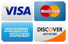 Exclusive Garage Door Service, Los Angeles, CA 323-484-1415 - credit-cards-accepted