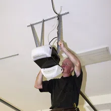 Exclusive Garage Door Service, Los Angeles, CA 323-484-1415 - garage-door-maintenance