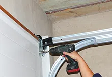 Exclusive Garage Door Service, Los Angeles, CA 323-484-1415 - installation-sidebar