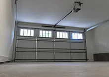 Exclusive Garage Door Service, Los Angeles, CA 323-484-1415 - opener-side-bar