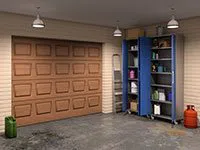 Exclusive Garage Door Service Los Angeles, CA 323-484-1415 - specialty-side